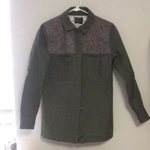 United by Blue Bison Utility Jacket